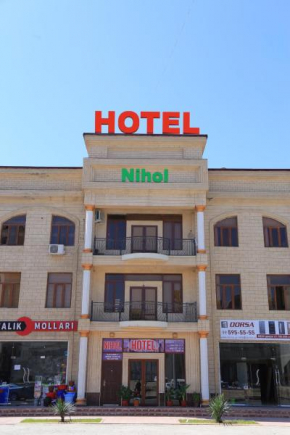 Nihol hotel